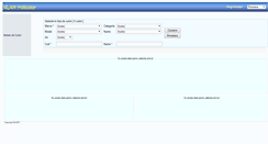 Desktop Screenshot of klarapp.policolor.ro